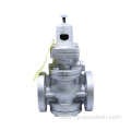 Pilot operated steam pressure reducing valve products